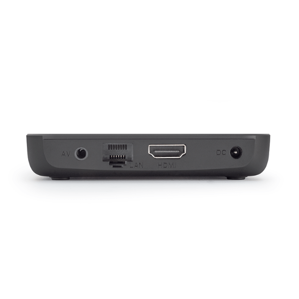 Aparelho Aqua Smart Plus