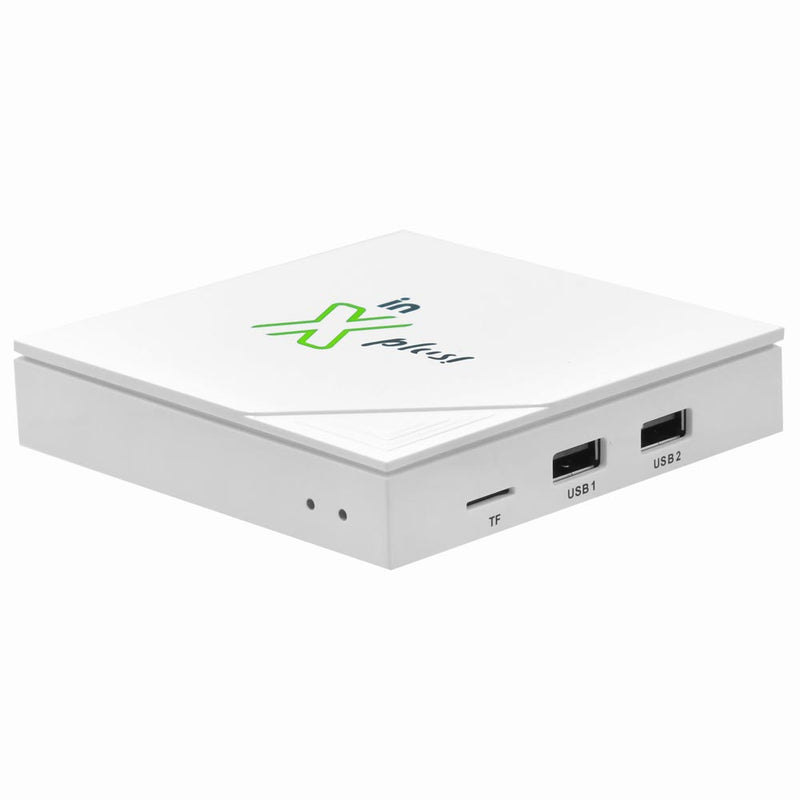 Receptor In Xplus V3 Ultra HD 8K