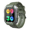 Smartwatch Militar Ultra Resistente